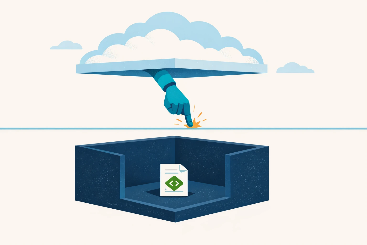 OpenAPI Schema Import in APIM v2: Who Fetches the Schema, and Why Your Internal URL Will Fail